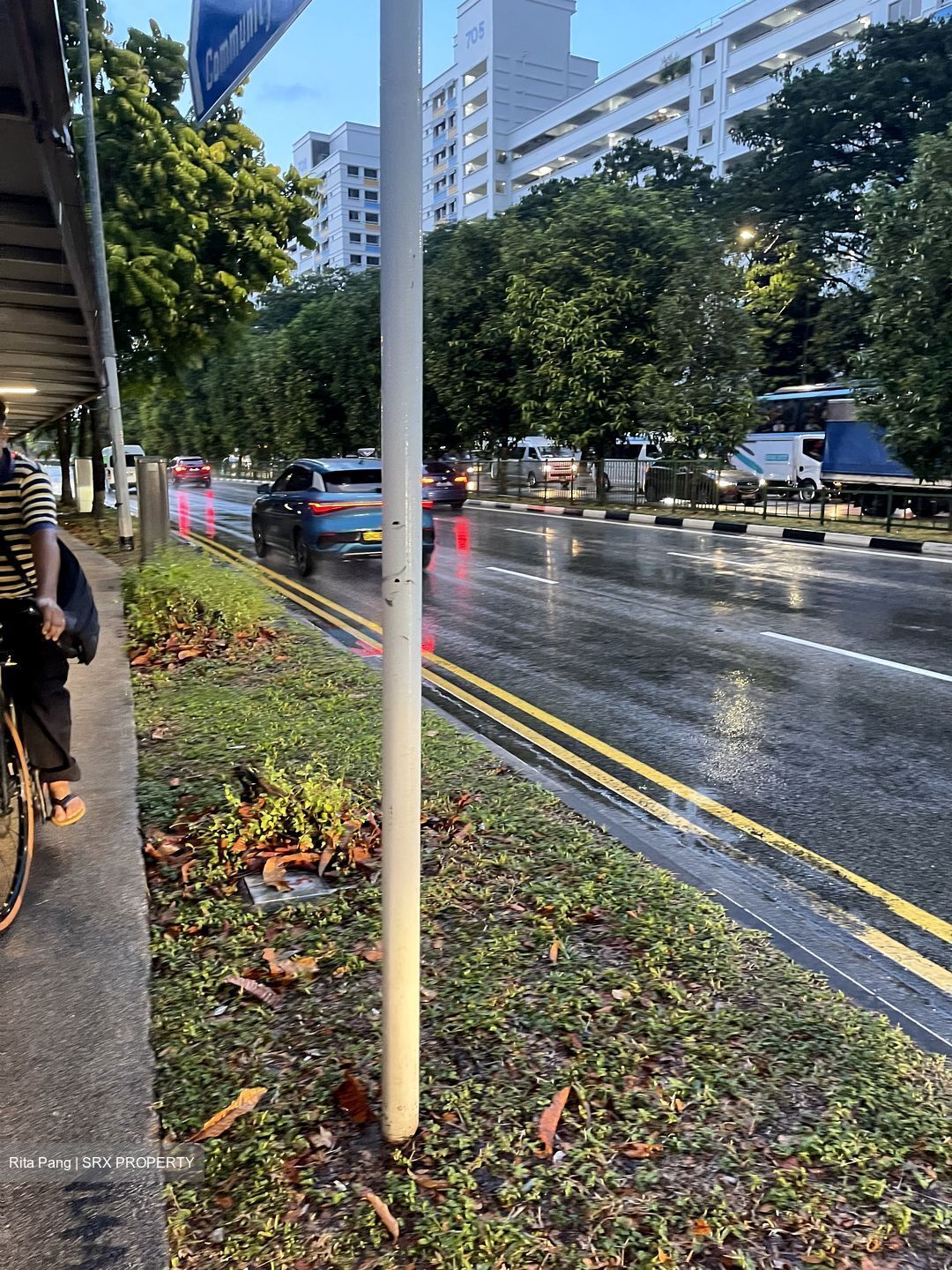 Blk 123 Bukit Batok Central (Bukit Batok), HDB 4 Rooms #504626721